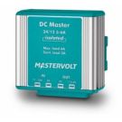 Converter 24/12-3A isolated DC master