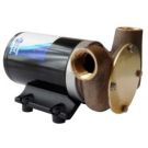 Pump utility puppy 11.3 Gpm 12 V NPT 3000 series