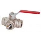 Valve ball 1-1/4
