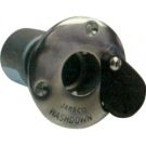 Strainer inline 1/2