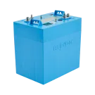 Insight Series 12V 120Ah Deep Cycle Lithium Battery