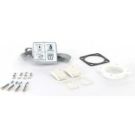 Toilet Control Panel 12/24V touch panel