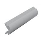 Inlay STRIPG Grey 20 m coil for rubbing strake