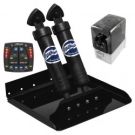 TrimTab kit sport ST12ATP 12x12