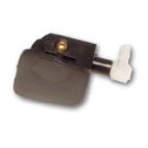 Washing jet 2 nozzle for PU wiper arm