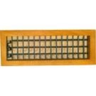 Air grille 12