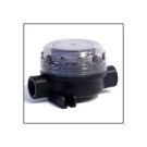 Strainer inline 3/8