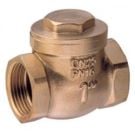 Valve swing check 1-1/2