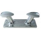 Bollard 160mm SWL 500kg SS316 horn type