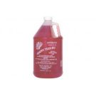 Cleaner for teak deck 1 gallon (Snappy Teak-Nu)
