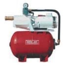 Pump IDROJET 518B 24 V 100 Lpm with 20L tank water pressure system