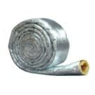 Hose ventilation Isosleeve ID 102 mm 10 m coil length tubular with insulation