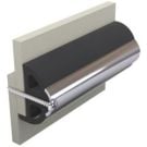 Rubbing Strake POLY4SL dark Grey coil of 30m (price per coil)