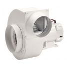 Blower Centrifugal C 503 U LH 160mm Dia. 24V 0.3kW 2700RPM Maximum AirFlow 72m³/min at 17mmH₂O