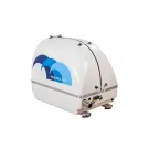 Marine Generator 3 SY 3 kW 3000 RPM 230V