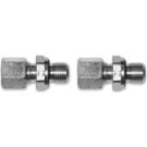 Connector G3/8 Dia. 12 mm