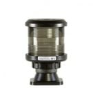 Navigation Mast TW35V base mount sectional type light (without bulb) 3nm minimum visibility DHR35 series