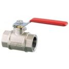 Valve ball 1/2