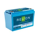 RB100 12V 100Ah Deep Cycle Lithium Battery