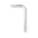 Table column tube for 