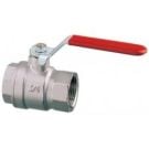 Valve ball 1-1/4