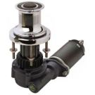 Capstan 500VC 12V 600W 57mm TDC