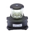 Navigation LED stern DHR60 24V sectional type base mount light 2nm minimum visibility