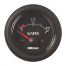 Gauge water level WATERB black 12/24V