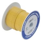 Cable 18 AWG 500ft Yellow (0.8mm2)