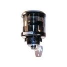Navigation Stern HW35Z bracket mount sectional type light (without bulb) 2nm minimum visibility DHR 35 series