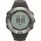 Altimeter Compass Black SS Plate