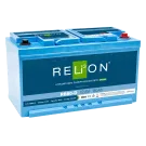 RB80-D 12V 80Ah Deep Cycle Lithium Battery