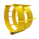 Bracket for Torqeedo Cruise