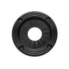 Grommet Utility 3-3/8