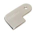 Key for deck entries (11.07.0056 / 11.07.0057 / 11.07.0058 /11.07.0059 / 11.07.0060)