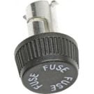 Fuse holder replacement cap for 08.11.0722