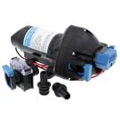 Pump Par-Max 3 Pressure-Controlled 12V 3GPM 25PSI