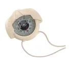 Iris 50 Compass – Sandstone Handheld Bearing | Zone AB