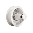 Blower Axial ELL/R 450/2 A3 450mm Dia. 230V 1Ph 50Hz 2.2kW 2800RPM Maximum AirFlow 181m³/min at 20mmH₂O