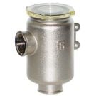 Strainer 3/4