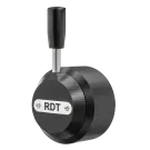 Throttle Single Control - Side Mount