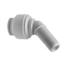 Elbow Stem 135 deg. 15 mm (plastic)