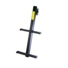Ladder removable 2 steps transom