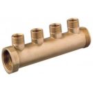 Manifold 83 mm 2 x 1