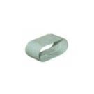 Junction oval duct 200 mm x 60 mm
