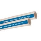 WWHOSE19B Grey Waste Water Hose – 19mm ID x 26mm OD – Sold per Metre