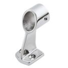Stanchion rail center 7/8
