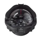 Offshore 105 Compass – Black Housing | Black Flat Card | Zone ABC (Worldwide)