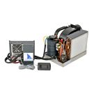 DC Variable Speed Self Contained Marine Air Conditioners 24V 18200 BTU/h