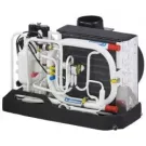 Air conditioner S8 8000BTU 230V 50/60Hz, BlueCool S series self contained unit